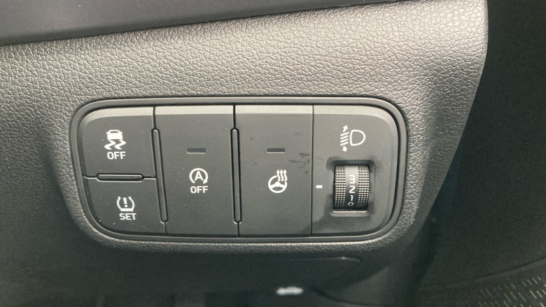 Hyundai i20 1.0T GDi Premium 5dr Petrol Hatchback